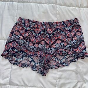 Flowy Shorts